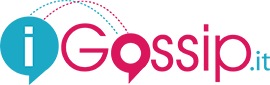 Logo iGossip