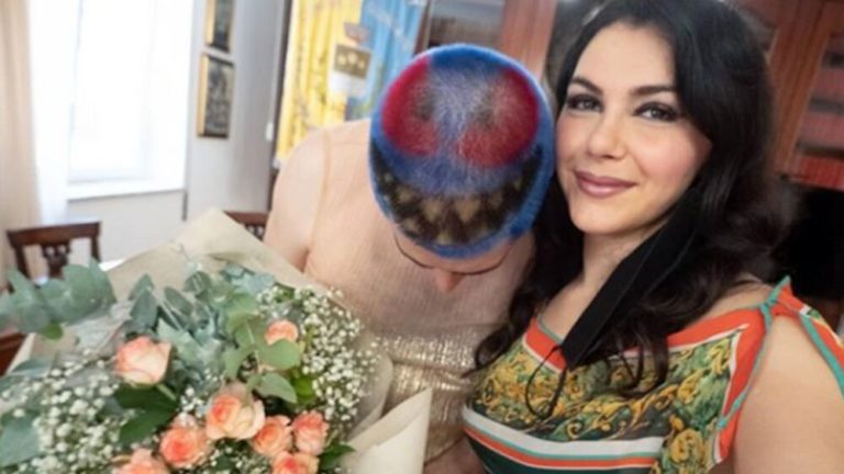 Valentina Nappi Si è Sposata Con Il Gourmet Giovanni Lagnese Matrimonio A Giungano 